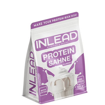 Protein Sahne