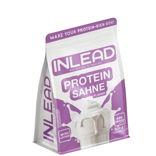 Protein cream · 500g