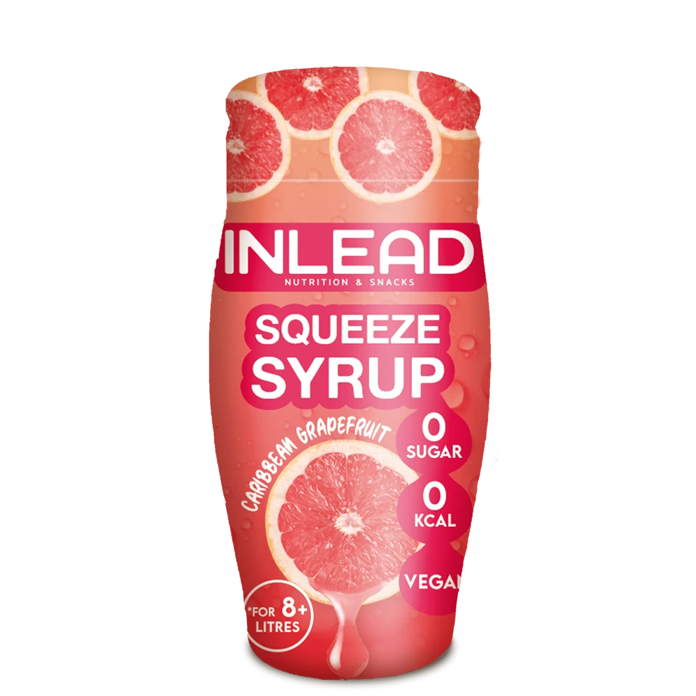 Caribbean Grapefruit