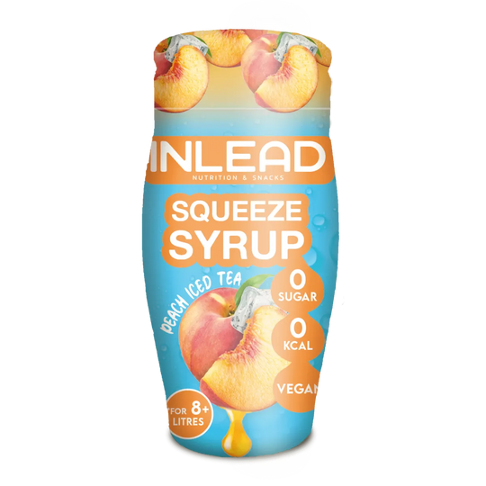 Peach Iced Tea