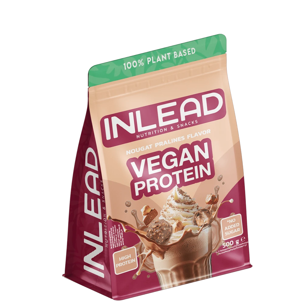 Nougat Pralines