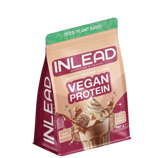 Nougat Pralines