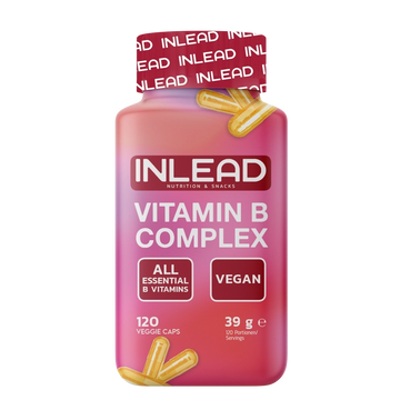 Vitamin B Complex