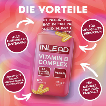 Vitamin B Complex