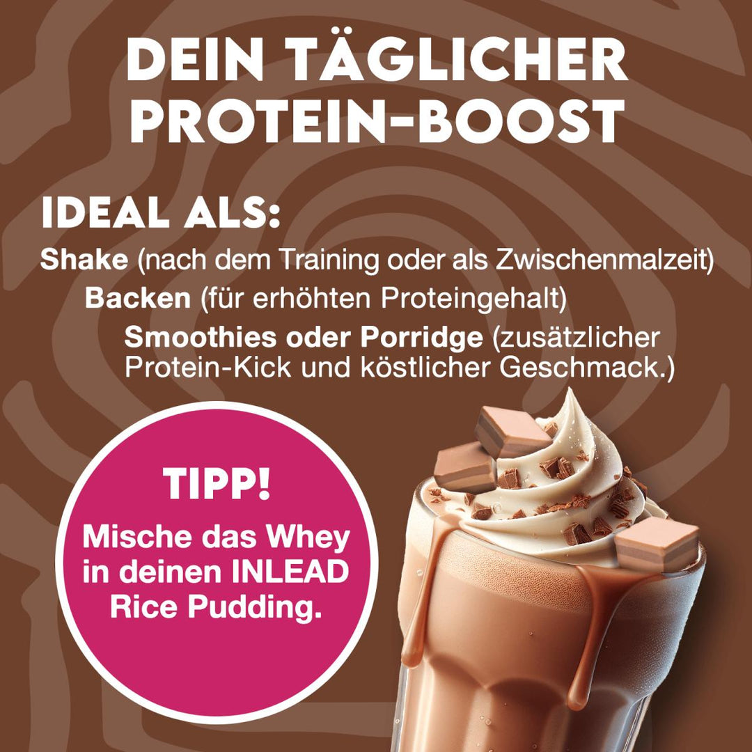 Whey Protein