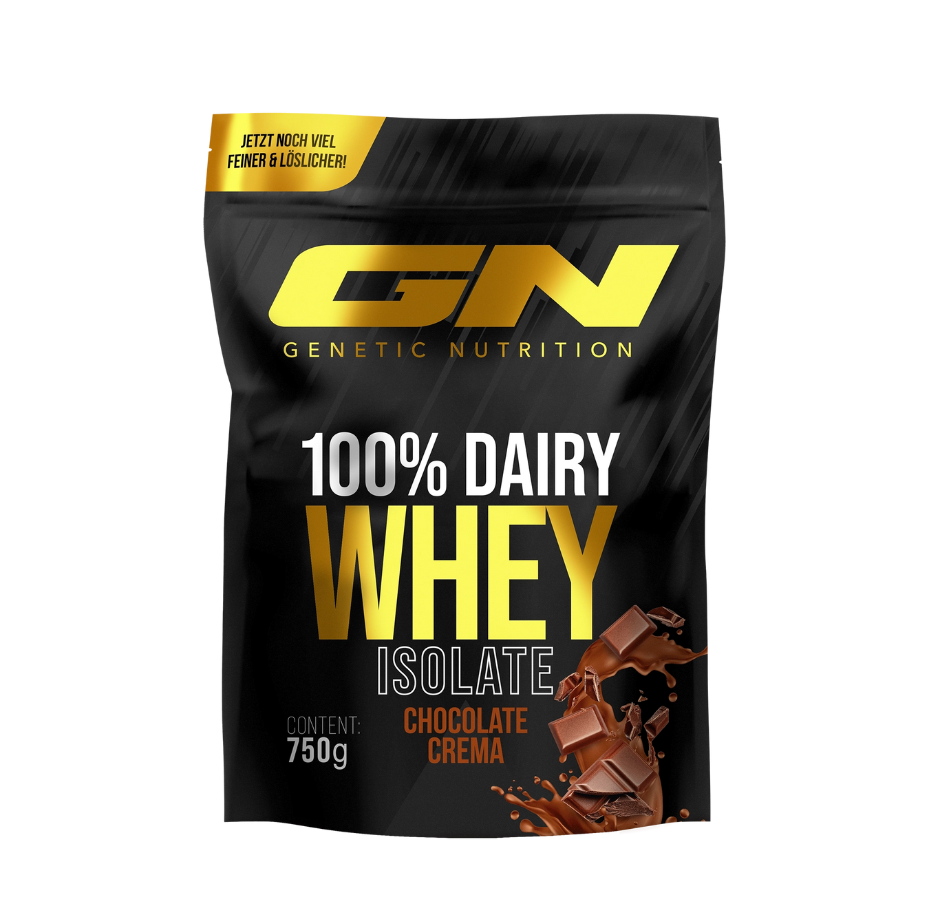 Whey Protein Isolat kaufen – Maximale Reinheit & Performance