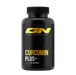 Kurkuma Kapseln Curcumin Plus von GN Laboratories Dose mit 60 Kapseln
