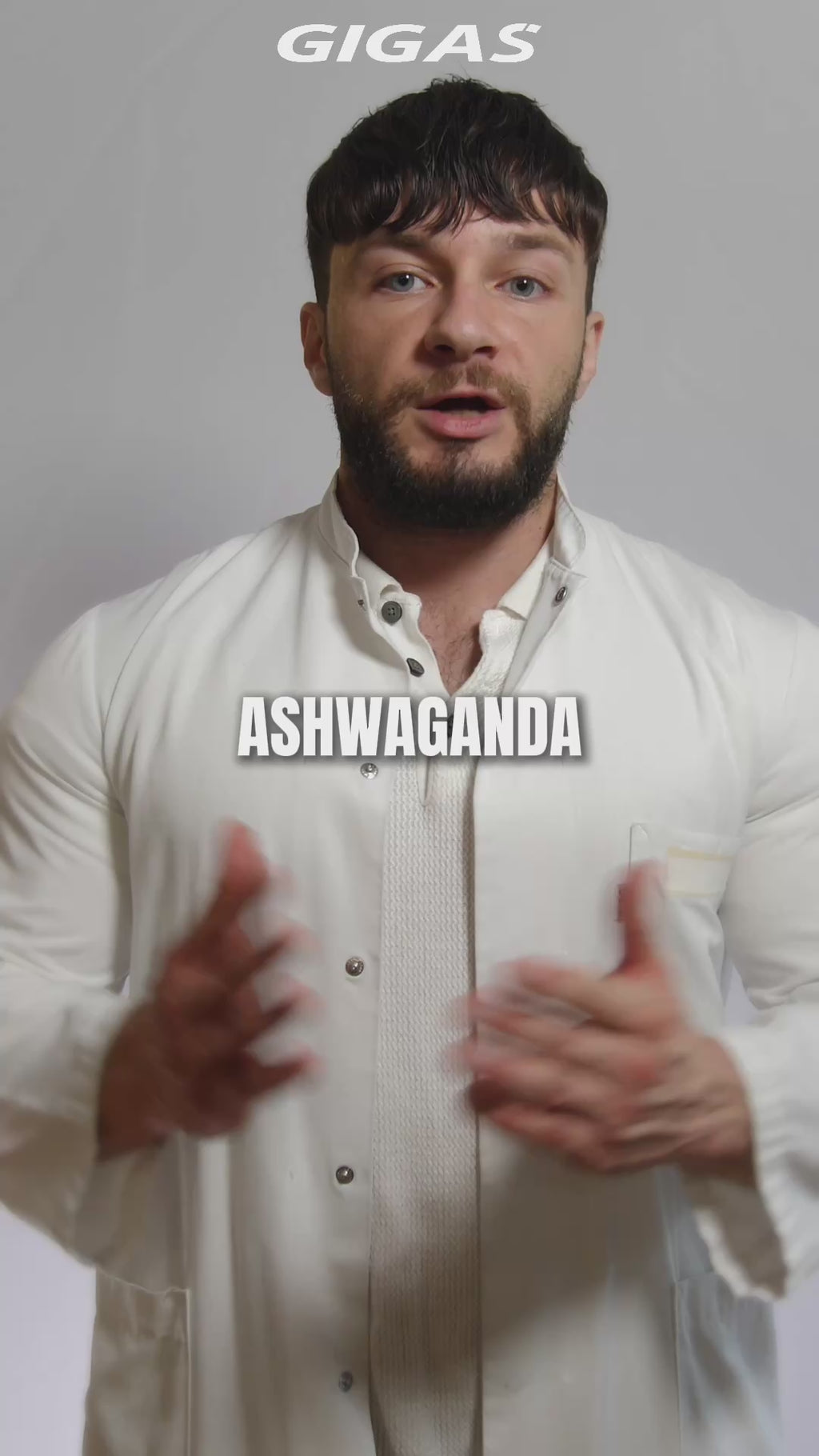 Kurzes Vorstellungsvideo zu Ashwagandha Shoden® – Herstellung und Wirkprinzip