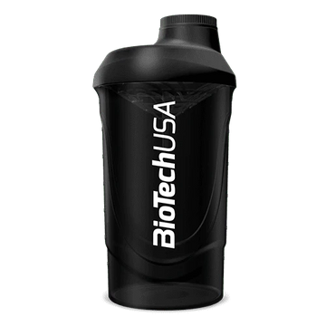 Wave Shaker