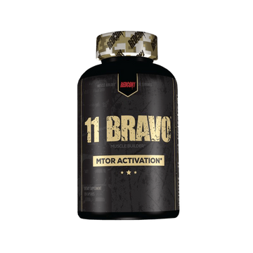 11-Bravo · 60 Kapseln