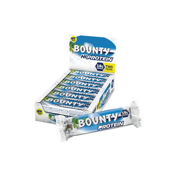 Bounty High Protein Bar · 12x52g