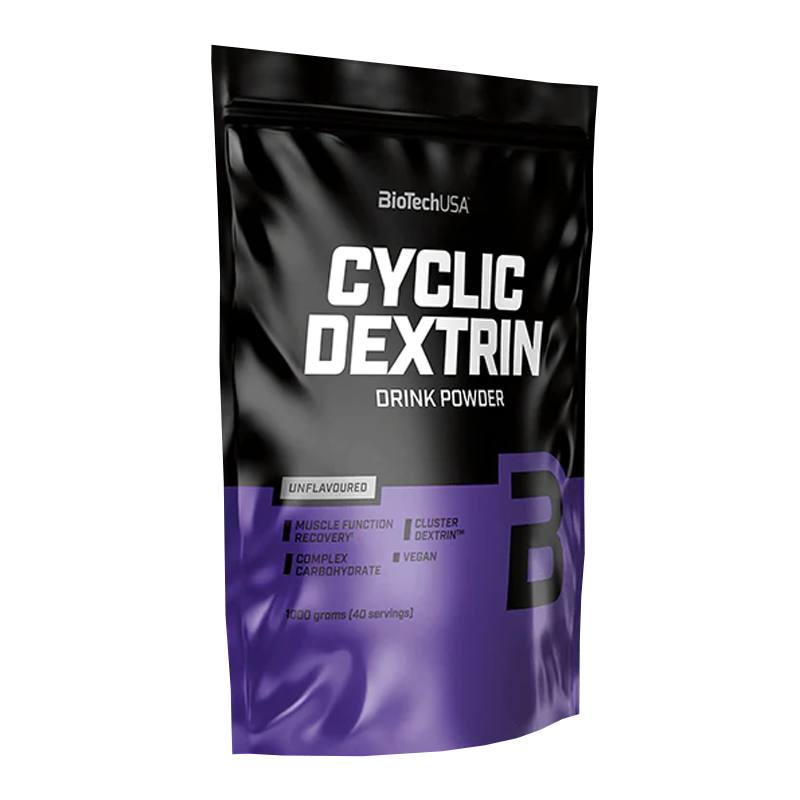 Cyclic Dextrin · 1000g