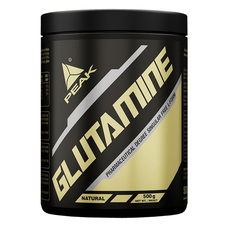 Sportnahrung und Superfood online kaufen - Gigas Nutrition