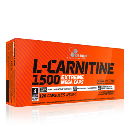 L-carnitine tartrate Basic knowledge L-carnitine tartrate Basic knowledge