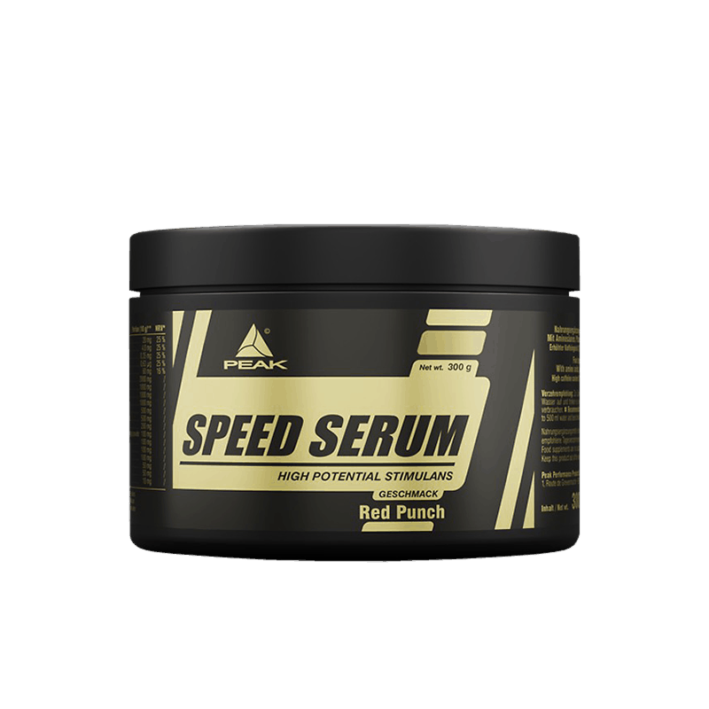 Speed Serum · 300g