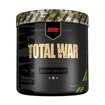 Total War EU · 441g