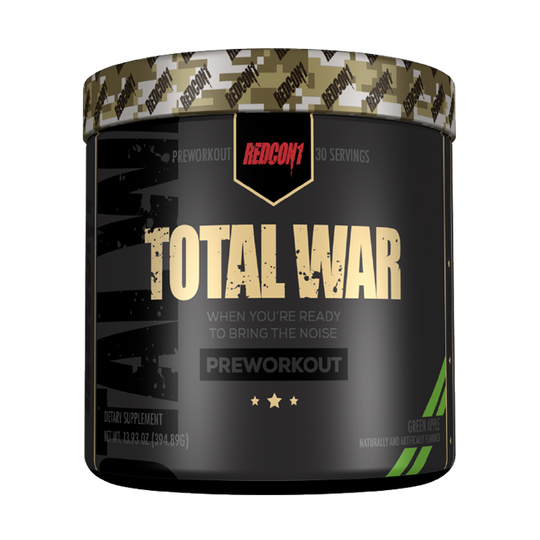 Total War EU · 441g